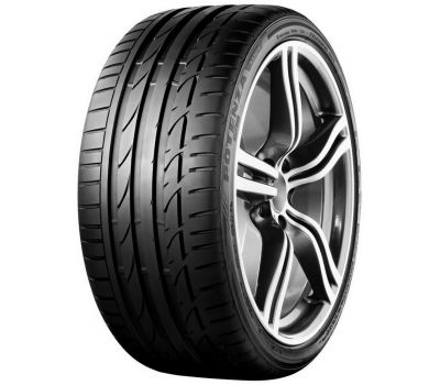  Bridgestone POTENZA S001 275/35/R20 102Y RUN FLAT RFT XL vara 