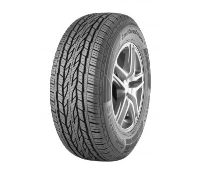  Continental ContiCrossContact LX 2 255/70/R16 111T vara 