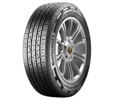  Continental CrossContact H/T 265/65/R17 112H vara 