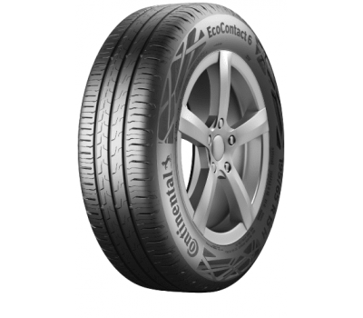  Continental EcoContact 6 * 275/35/R22 104Y XL vara 