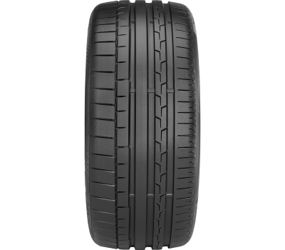  Continental SPORT CONTACT 6 265/45/R21 104V vara 