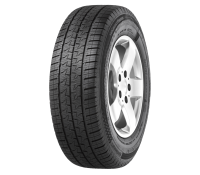  Continental VanContact 4Season 205/65/R16C 107/105T all season 
