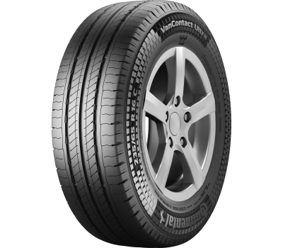  Continental VanContact Ultra 185/75/R16C 104/102R vara 