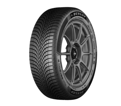  Dunlop ALL SEASON 2 255/55/R18 109W XL all season 