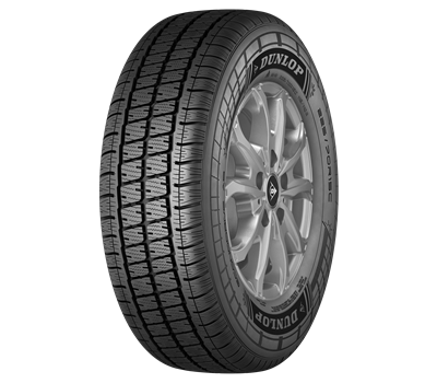  Dunlop ECONODRIVE AS 225/70/R15C 112R all season 