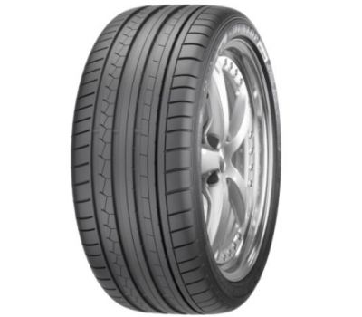  Dunlop SPT MAXX GT 245/50/R18 100W vara 