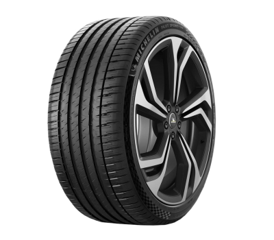  Michelin PILOT SPORT 4 SUV 265/45/R20 108Y XL vara 
