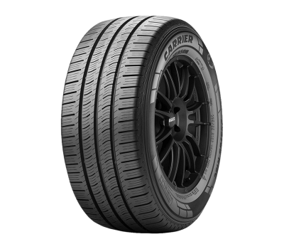  Pirelli CARRIER ALL SEASON 195/75/R16C 110R all season 