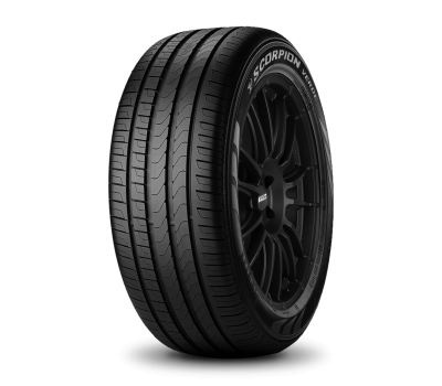  Pirelli SCORPION VERDE 245/45/R20 103W XL vara 