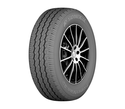  Sonix SUPERVAN S2 195/80/R15C 106R vara 
