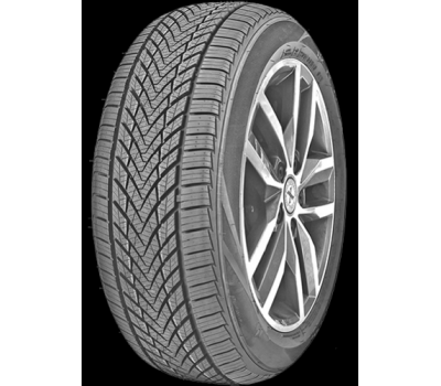  Tracmax A/S TRAC SAVER 185/55/R15 82H all season 