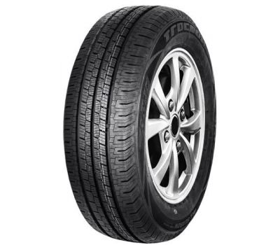  Tracmax A/S VAN SAVER 215/75/R16C 113S all season 