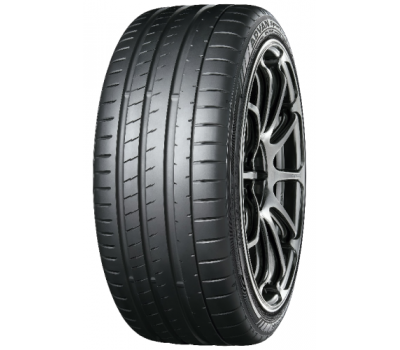  Yokohama ADVAN Sport V107 MO1 MO1 255/35/R21 98Y XL RPB vara 