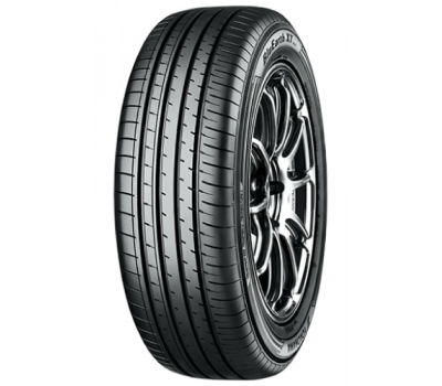  Yokohama BluEarth-XT AE61 OE 235/60/R18 103H RUNFLAT vara 