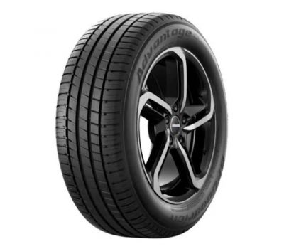  Bfgoodrich ADVANTAGE 195/50/R15 82H vara 