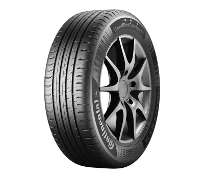  Continental ECO CONTACT 5 235/60/R18 107V XL vara 