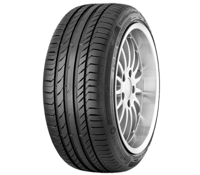  Continental SPORT CONTACT 5 245/45/R19 102Y XL vara 