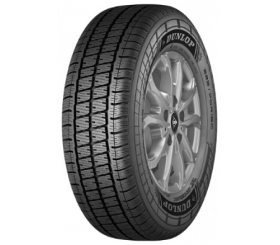  Dunlop ECONODRIVE AS 195/75/R16C 107/105R all season 
