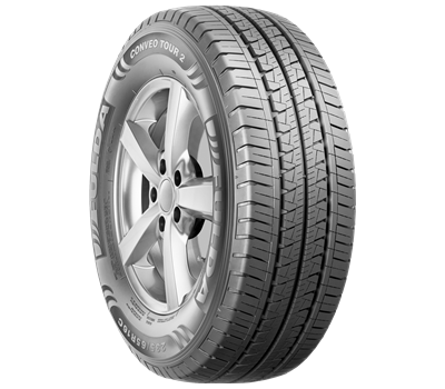  Fulda CONVEO TOUR 2 205/75/R16C 110R vara 