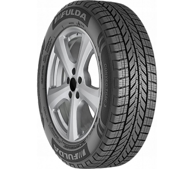  Fulda CONVEO TRAC 3 225/55/R17C 109/107T iarna 