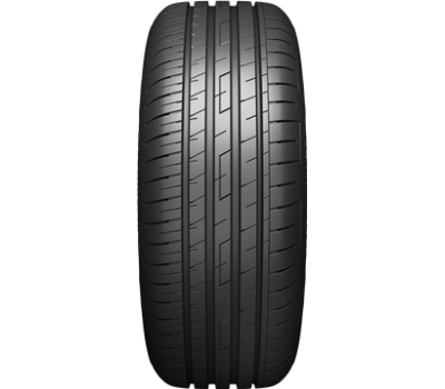  Fulda ECOCONTROL HP 2 205/55/R16 91H vara 