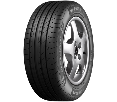  Fulda ECOCONTROL SUV 235/50/R18 97V vara 