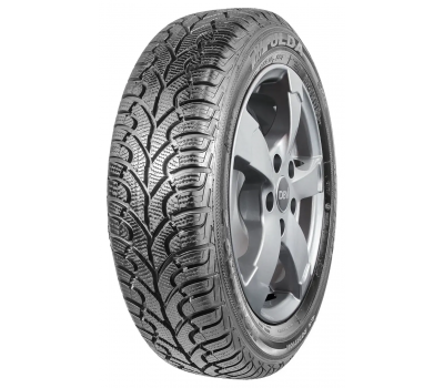  Fulda KRI MONTERO 2 175/65/R15 88T iarna 