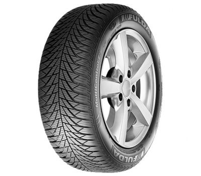  Fulda MULTICONTROL 185/65/R15 92T all season 