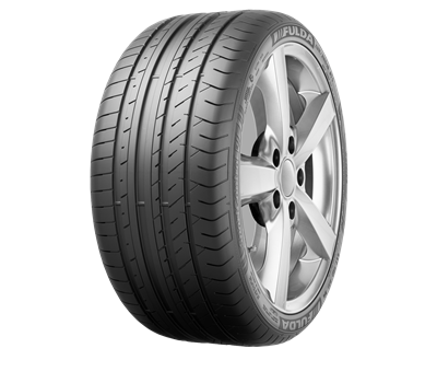  Fulda SPORTCONTROL 2 245/40/R17 95Y vara 