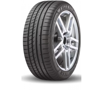  Goodyear EAGLE F1 ASYMMETRIC 2 (*) 225/40/R18 88Y RUNFLAT FP vara 