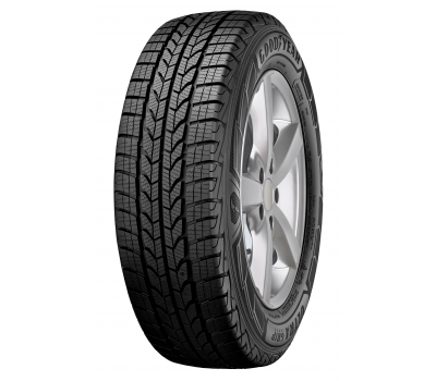  Goodyear UG CARGO 225/55/R17C 109/107T iarna 