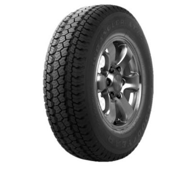  Goodyear WRANGLER AT/S 205/80/R16C 110S all season 
