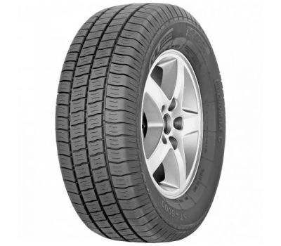  Gt Radial KARGOMAX ST 6000 185/80/R14C 104/102N vara 