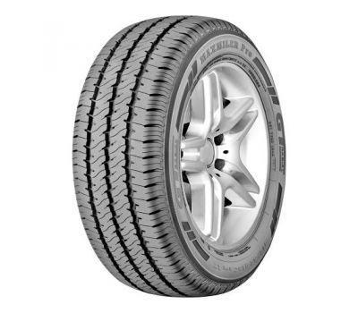  Gt Radial MAXMILER PRO 215/65/R16C 109/107T vara 