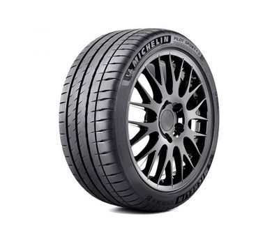  Michelin PILOT SPORT 4 S 255/30/R19 91Y XL vara 