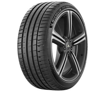  Michelin PILOT SPORT 5 255/35/R18 94Y XL vara 