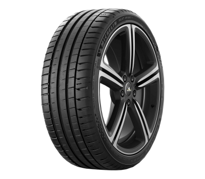  Michelin PILOT SPORT 5 275/45/R20 110Y XL vara 
