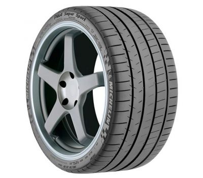  Michelin PILOT SUPER SPORT 295/35/R20 105Y XL vara 