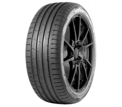  Nokian POWERPROOF SUV 2021 235/60/R18 107W XL vara 