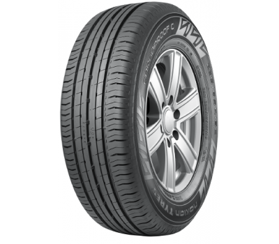  Nokian Tyres Cargoproof C 225/75/R16C  121/120R vara 