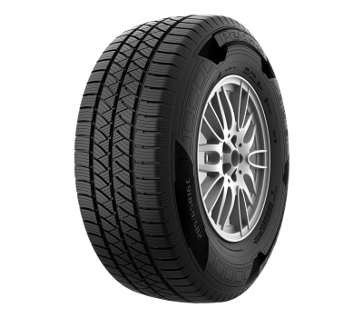  Petlas VANMASTER A/S + 205/70/R15C 106R all season 