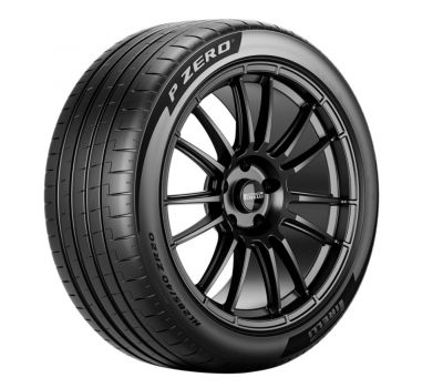  Pirelli P ZERO- 5 285/40/R23 107Y vara 