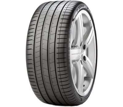  Pirelli P-ZERO LUXURY (PZ4) (*) 285/45/R21 113Y XL RUNFLAT vara 