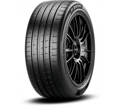  Pirelli PZERO (PZ5) 245/40/R18 97Y XL Igen vara 