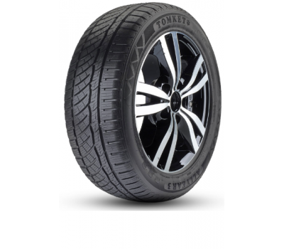  Tomket ALLYEAR VAN 3 205/65/R16CC 107/105T XL all season 
