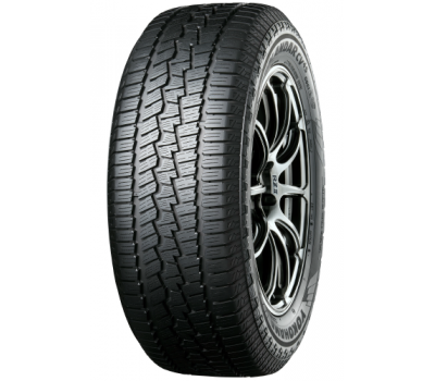  Yokohama GEOLANDAR CV4S G061 235/45/R19 99V XL RPB all season 