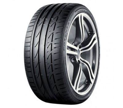  Bridgestone POTENZA S001 245/45/R19 98Y vara 