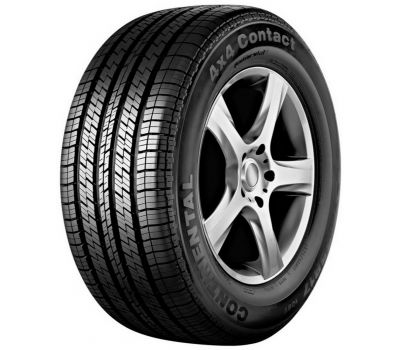  Continental 4X4CONTACT 255/55/R19 111V XL vara 