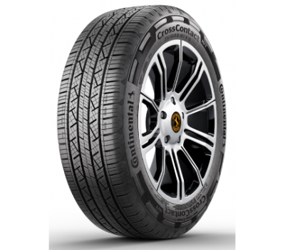  Continental CROSSCONTACT H/T 265/70/R17 115T vara 