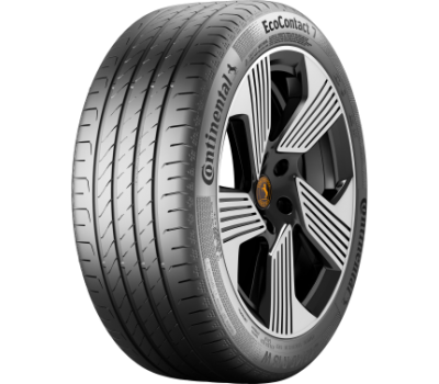  Continental ECOCONTACT 7 255/45/R20 105V XL vara 